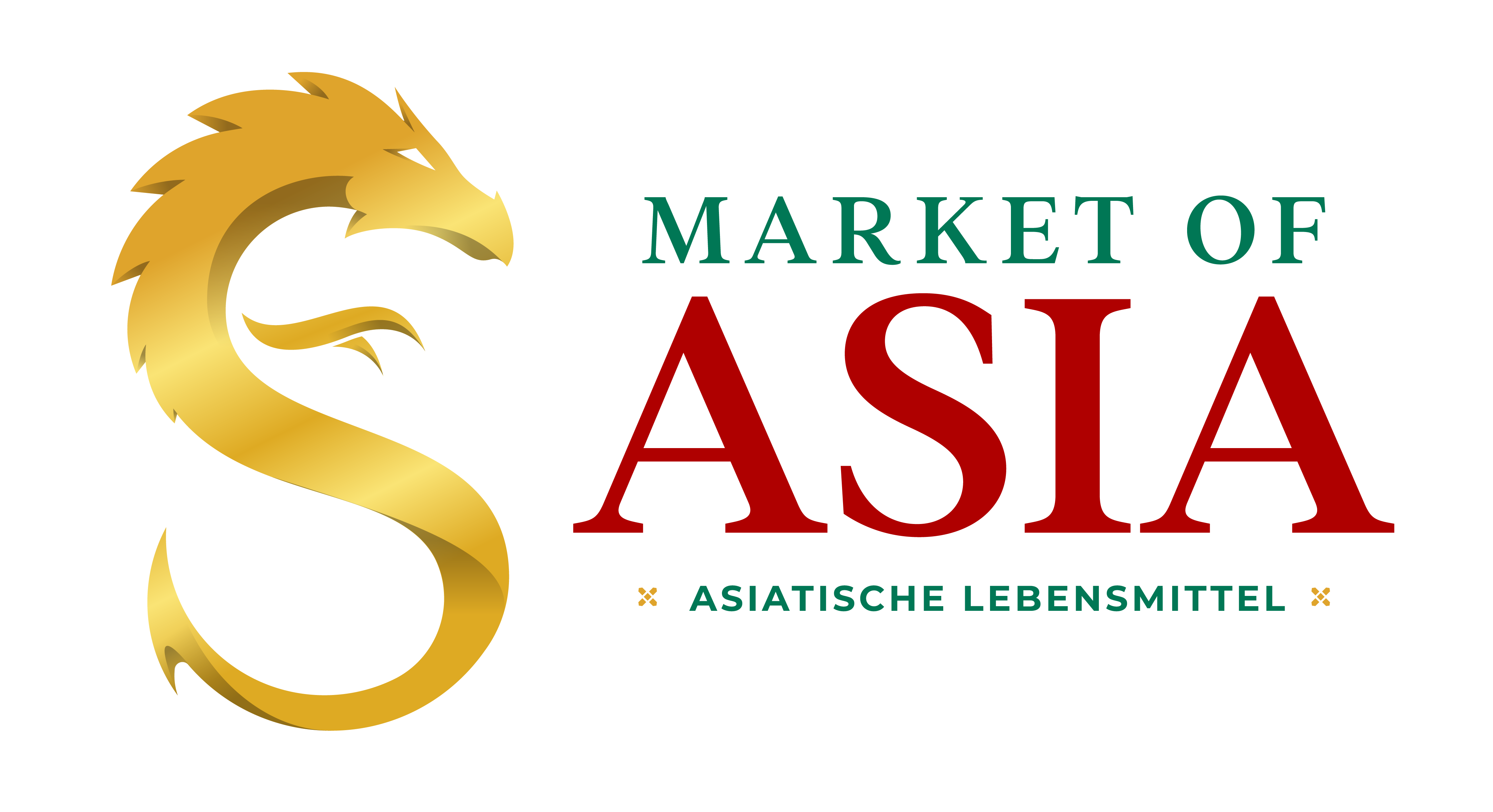 Market of Asia
